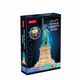 Puzzle 3D LED Statua Wolnoci, 