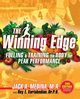 The Winning Edge, Medina M.A. Jack A.