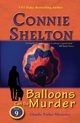 Balloons Can Be Murder, Shelton Connie