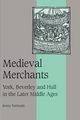 Medieval Merchants, Kermode Jenny
