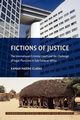 Fictions of Justice, Clarke Kamari Maxine