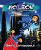Aoleon The Martian Girl, LeVasseur Brent