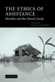 The Ethics of Assistance, 