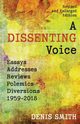 A Dissenting Voice, Smith Denis