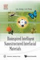 BIOINSPIRED INTELLIGENT NANOSTRUCTURED.., LEI JIANG & LIN FENG