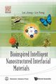 Bioinspired Intelligent Nanostructured Interfacial Materials, Lei Jiang