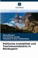 Politische Instabilitt und Tourismusindustrie in Nordzypern, Bouzari Mona