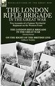 The London Rifle Brigade in the Great War, Nobbs Gilbert