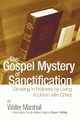 The Gospel Mystery of Sanctification, Marshall Walter