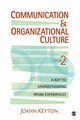 Communication and Organizational Culture, Keyton Joann