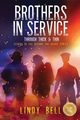 Brothers in Service, Bell Lindy