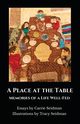 A PLACE AT THE TABLE, Seidman Carrie