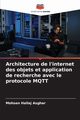 Architecture de l'internet des objets et application de recherche avec le protocole MQTT, Hallaj Asghar Mohsen