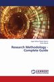 Research Methodology - Complete Guide, Adama Jagan Mohan Reddy