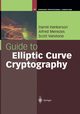 Guide to Elliptic Curve Cryptography, Hankerson Darrel