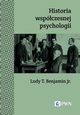 Historia wspczesnej psychologii, Benjamin Ludy T.