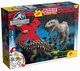 Puzzle dwustronne Jurassic World 108, 