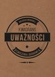 Kwadrans uwanoci wiczenia Duchowe, Werhun Wojciech