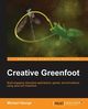 Creative Greenfoot, Haungs Dr. Michael