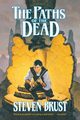 The Paths of the Dead, Brust Steven
