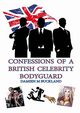 Confessions of a British Celebrity Bodyguard, Buckland Damien