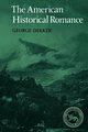 The American Historical Romance, Dekker George