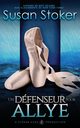 Un Dfenseur pour Allye, Stoker Susan