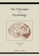 The Principles of Psychology (Vol 2), James William