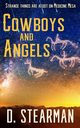 Cowboys and Angels, Stearman David