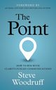 The Point, Woodruff Steve