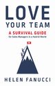 Love Your Team, Fanucci Helen