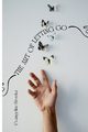 The Art of Letting Go, Brooks Evangeline
