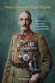 Major-General Oliver Nugent, Perry Nicholas