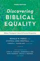 Discovering Biblical Equality, 