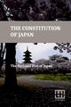The Constitution Of Japan, The National Diet of Japan