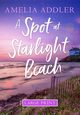 A Spot at Starlight Beach, Addler Amelia