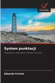 System punktacji, Feriani Eduardo