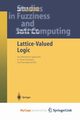 Lattice-Valued Logic, Xu Yang