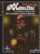 APOCalypse 2500 GM?s Campaign Guide & Bestiary, Arnold J L