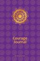 Courage Journal, Turnock Sana