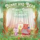 Bunny and Bear, Reda Sara