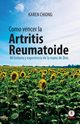 Cmo vencer la Artritis Reumatoide, Chiong Karen