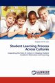 Student Learning Process Across Cultures, Liem Gregory Arief D.