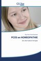 PCOS en HOMEOPATHIE, Uttamchandani Piyu Amit
