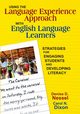 Using the Language Experience Approach With English Language Learners, Nessel Denise D.
