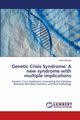 Genetic Crisis Syndrome, Alkhatib Ahed