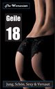 Geile 18, Womanizer The