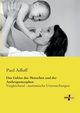 Das Gebiss des Menschen und der Anthropomorphen, Adloff Paul