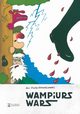 Wampiurs Wars, Plata-Przechlewski Jan
