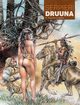 Druuna 5 Przyniesiona wiatrem, Serpieri Paolo Eleuteri